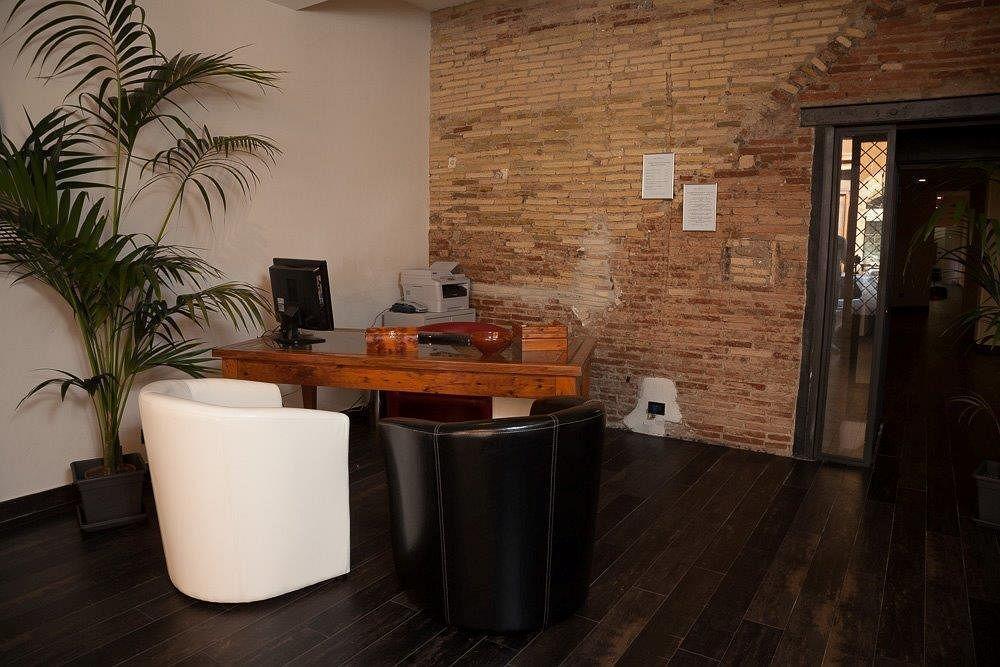 Borgo Pio Suites Inn Rome Bagian luar foto