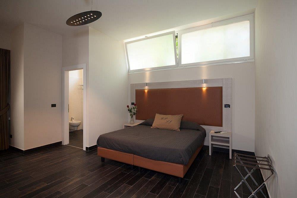 Borgo Pio Suites Inn Rome Bagian luar foto