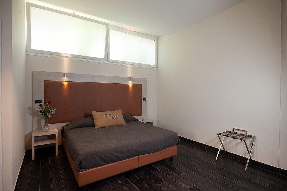 Borgo Pio Suites Inn Rome Bagian luar foto