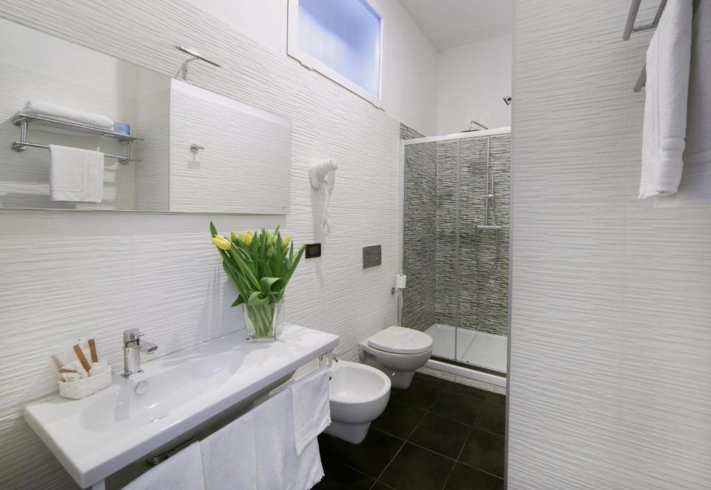 Borgo Pio Suites Inn Rome Ruang foto