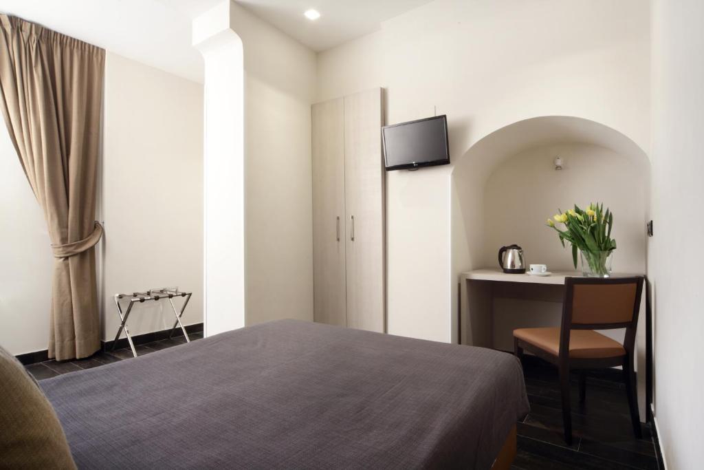 Borgo Pio Suites Inn Rome Ruang foto