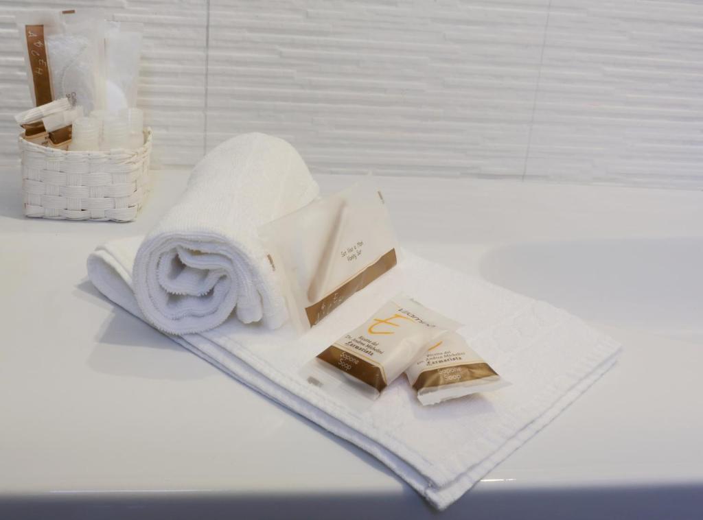 Borgo Pio Suites Inn Rome Ruang foto