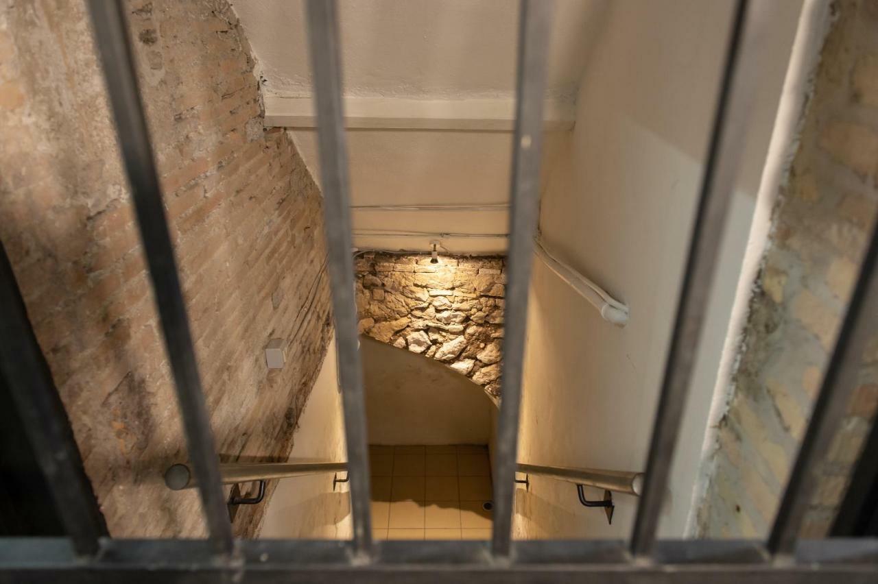 Borgo Pio Suites Inn Rome Bagian luar foto